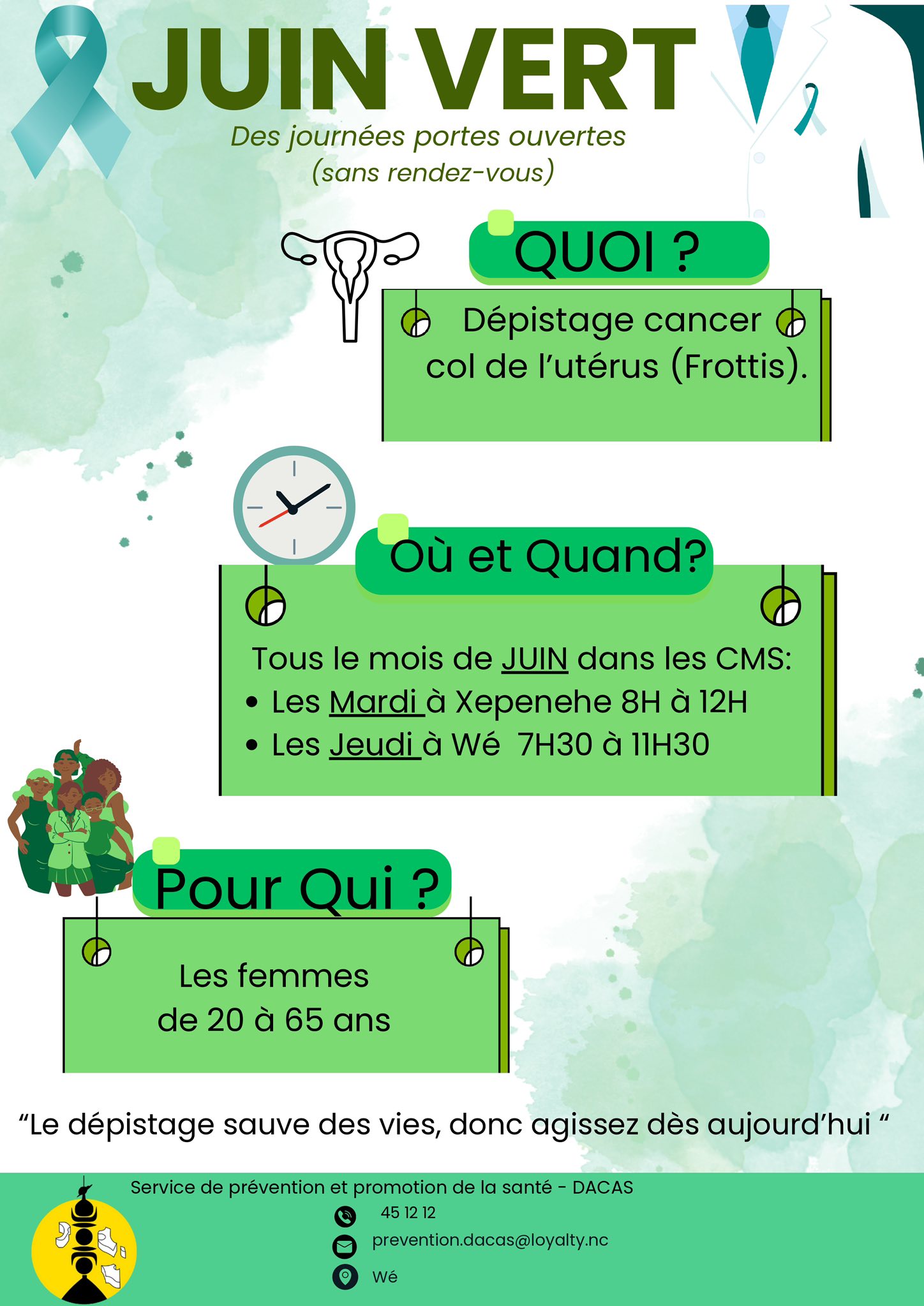 Juin vert 2025