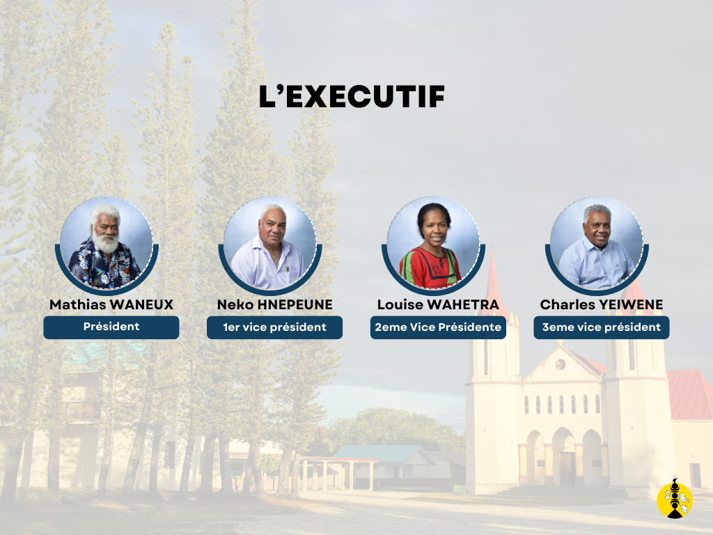 Exécutif