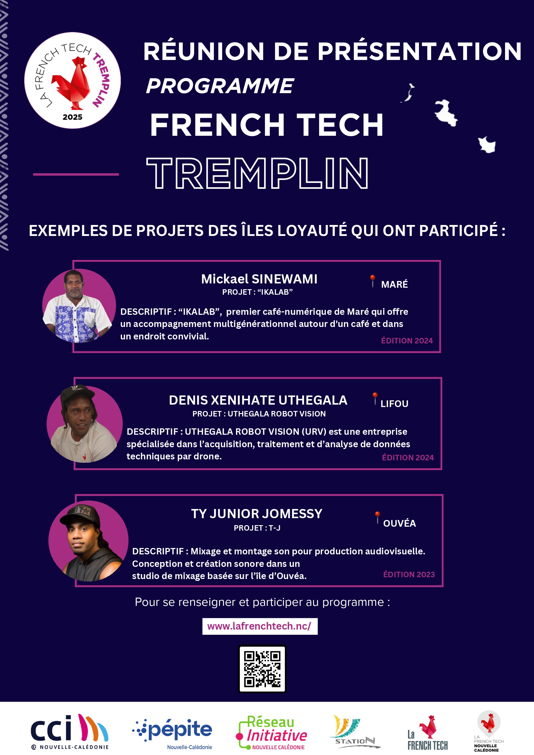 french tech tremplin