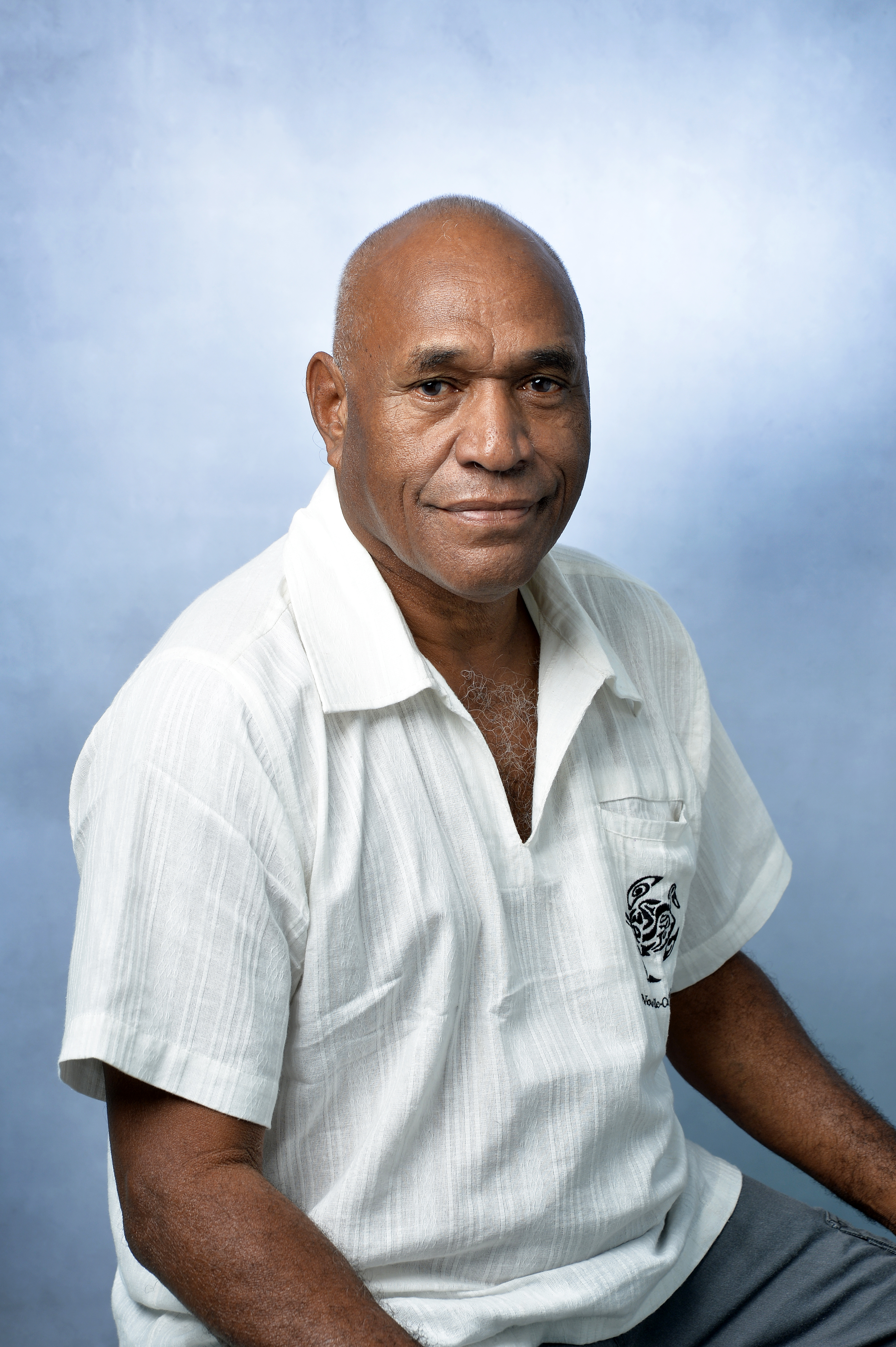 Robert KAPOERI