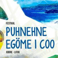 Festival Puhnehne Egome I Coo