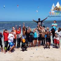 Trophées des jeunes marins et des jeunes artistes 2018