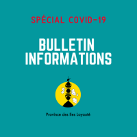 bulletin