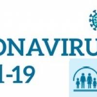 CORONAVIRUS Covid-19