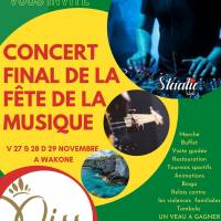 finale fete de la musique