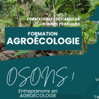 FLYER AGROECOLOGIE