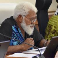 Assemblée de la Province des Îles Loyauté : Des choix politiques cruciaux pour l’année 2025 et à venir