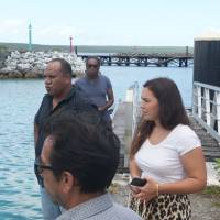 visite charlotte logeais