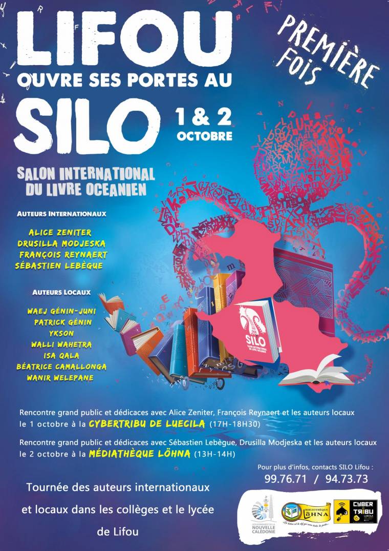 silo drehu 2019