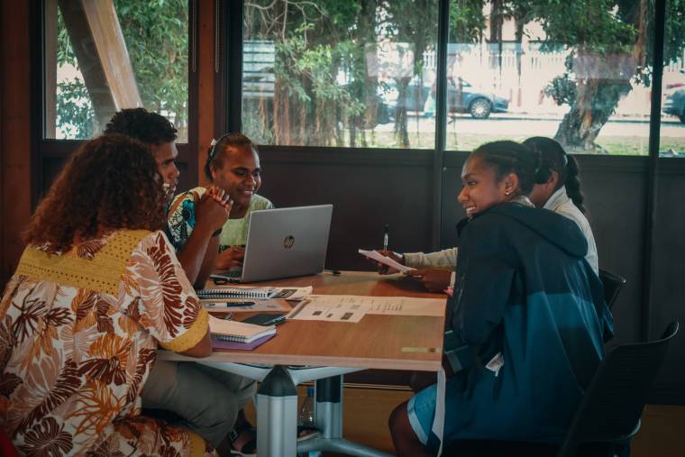 Plus de 200 jeunes mobilisés pour la journée de recrutement du service civique